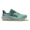 Hoka One One Hoka Challenger ATR 7 Hardloopschoenen Groen Dames