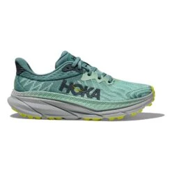 Hoka One One Hoka Challenger ATR 7 Hardloopschoenen Groen Dames