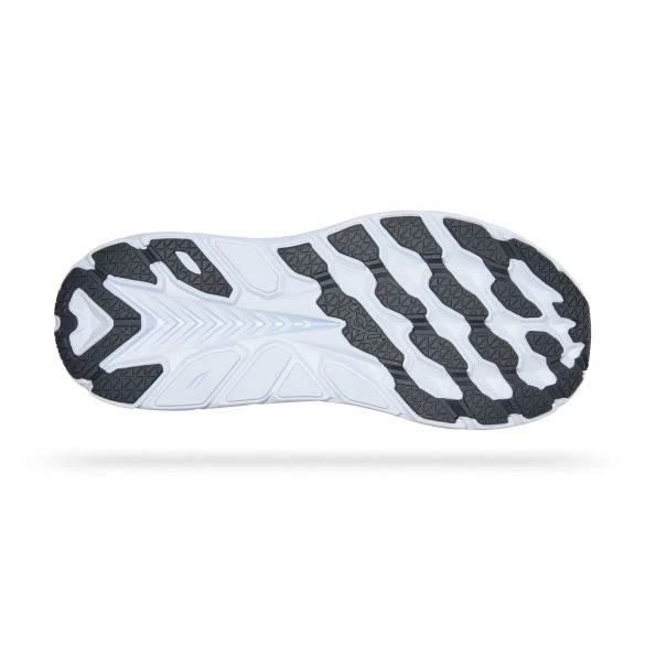 Hoka One One Clifton 8 Hardloopschoenen Beige Heren - Afbeelding 6