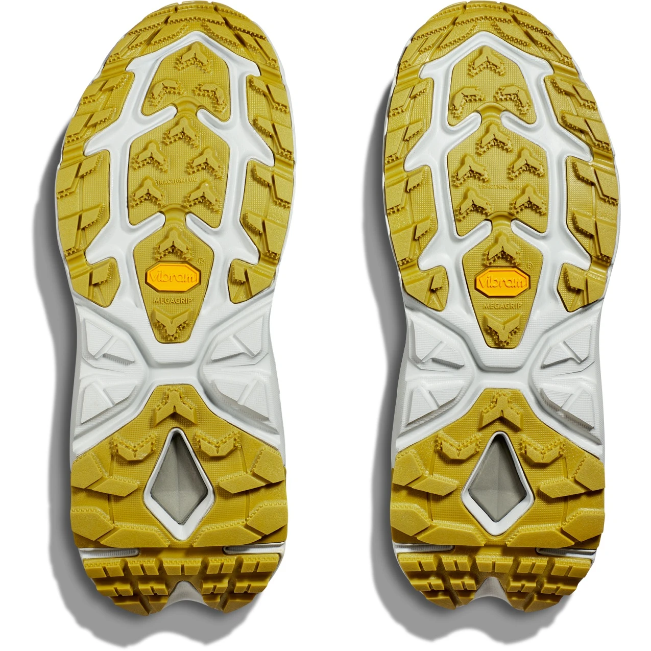 Hoka Kaha 2 GTX Wandelboots Heren - Olive Haze / Mercury - Afbeelding 8