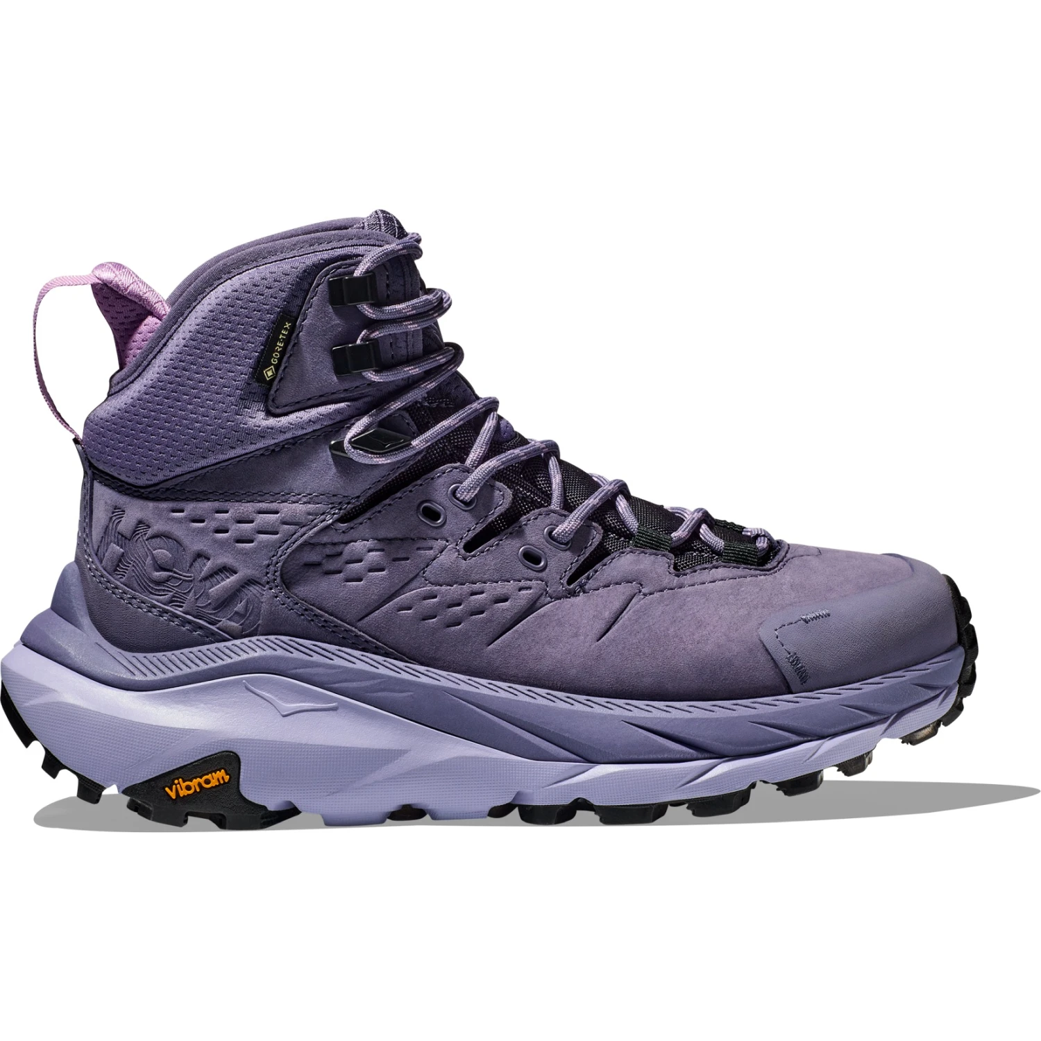 Hoka Kaha 2 GTX Wandelboots Dames - Meteor / Cosmic Sky - Afbeelding 3
