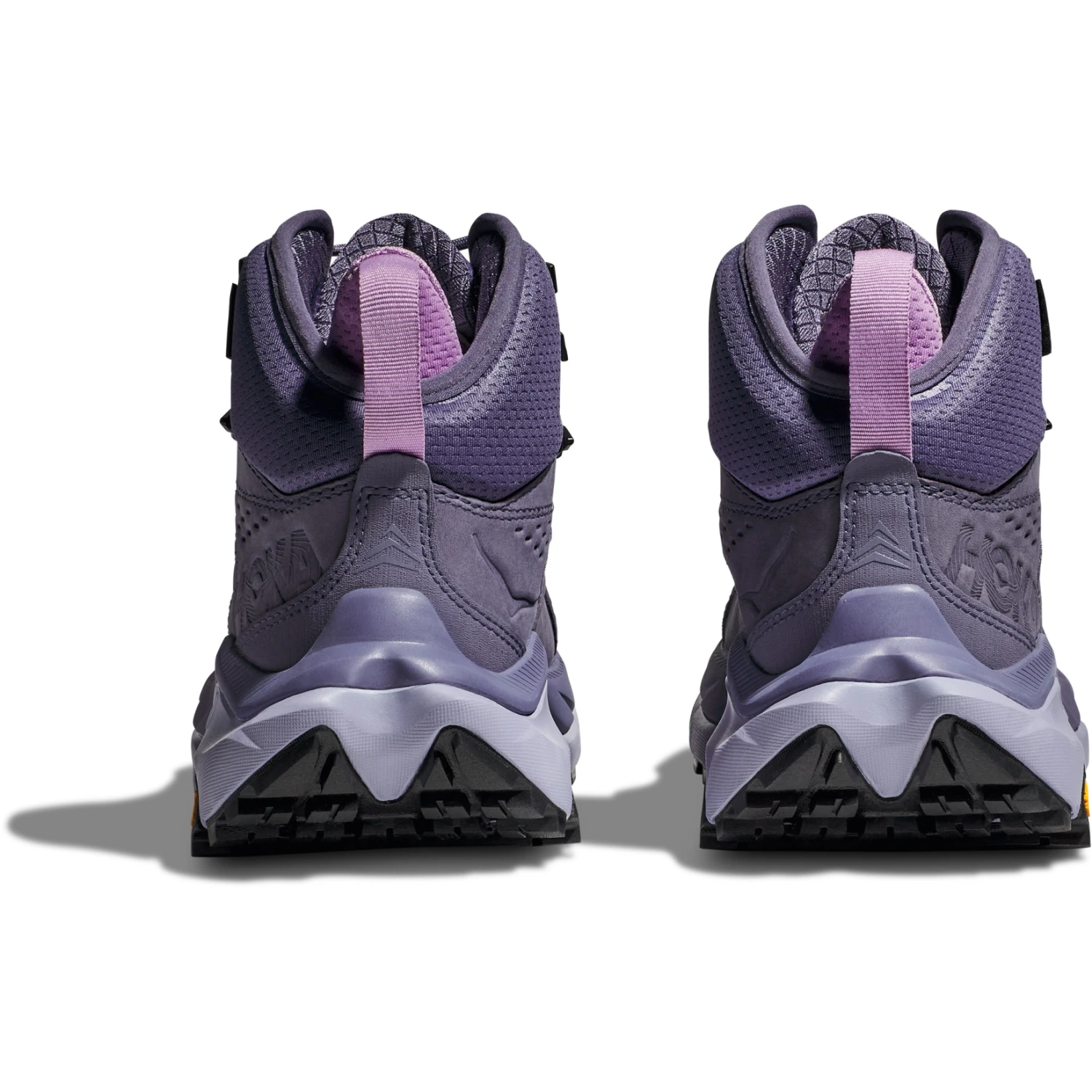 Hoka Kaha 2 GTX Wandelboots Dames - Meteor / Cosmic Sky - Afbeelding 6