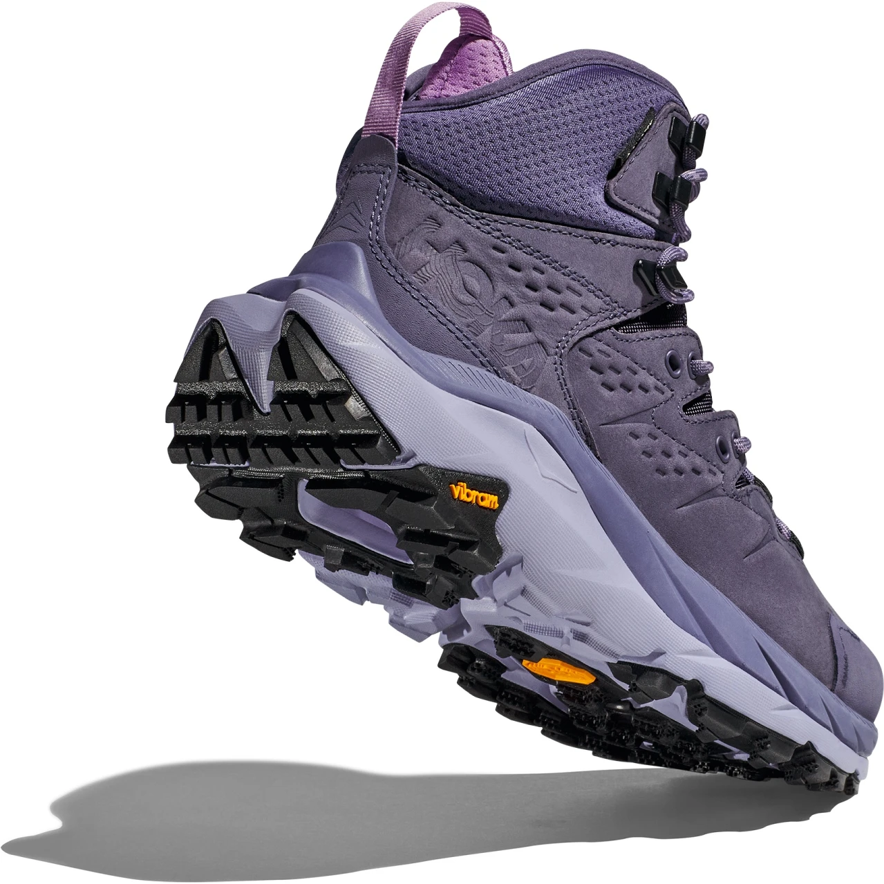 Hoka Kaha 2 GTX Wandelboots Dames - Meteor / Cosmic Sky - Afbeelding 5