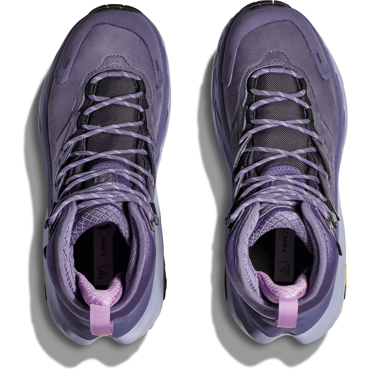 Hoka Kaha 2 GTX Wandelboots Dames - Meteor / Cosmic Sky - Afbeelding 7