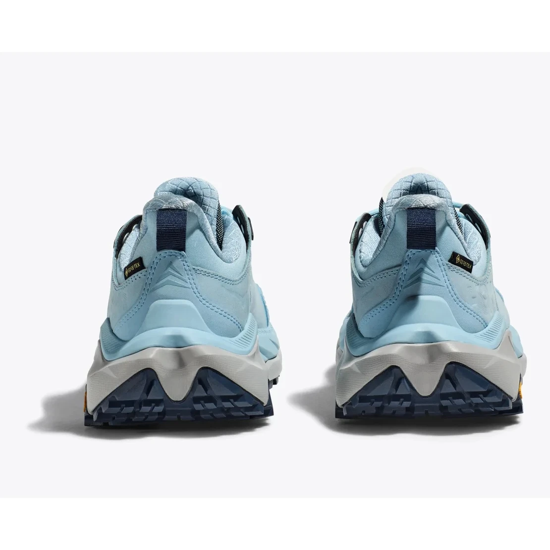 Hoka Kaha 2 Low GTX Wandelschoenen Dames - Summer Song / Harbor Mist - Afbeelding 6