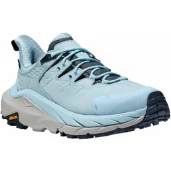 Hoka Kaha 2 Low GTX Wandelschoenen Dames - Summer Song / Harbor Mist