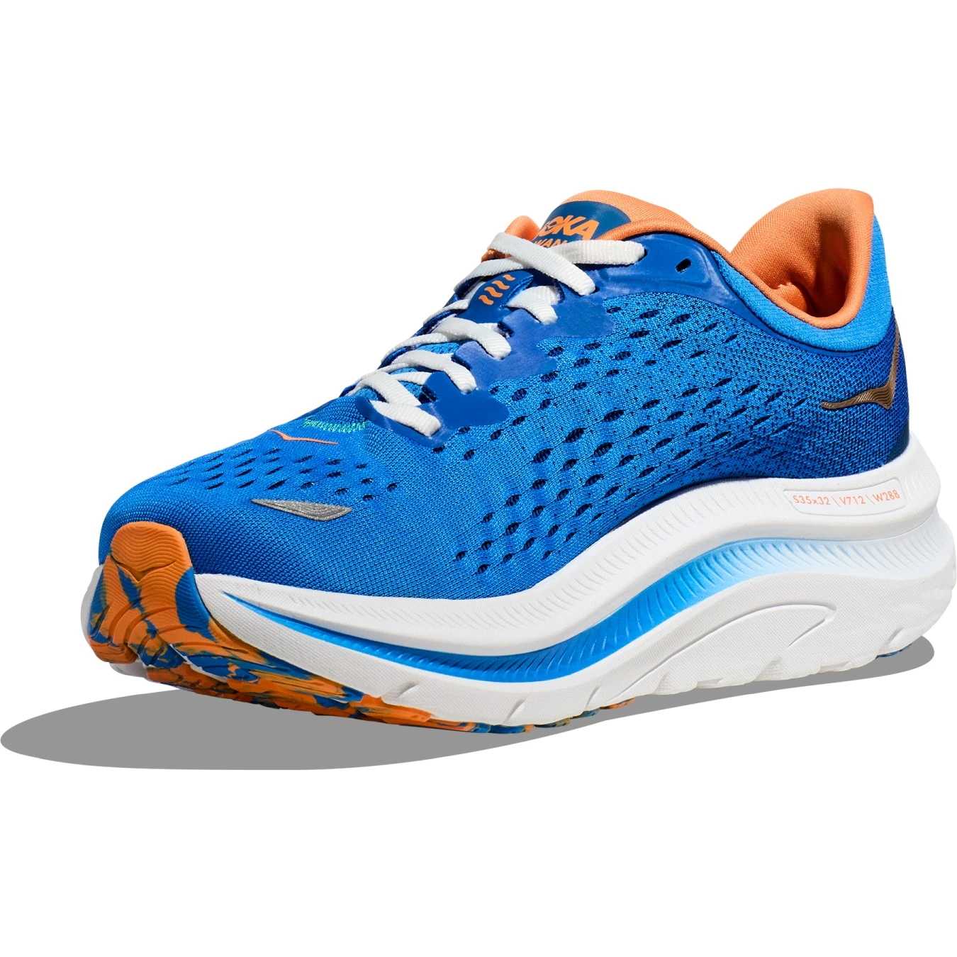 Hoka Kawana Hardloopschoenen - Coastal Sky / Bellwether Blue - Afbeelding 3