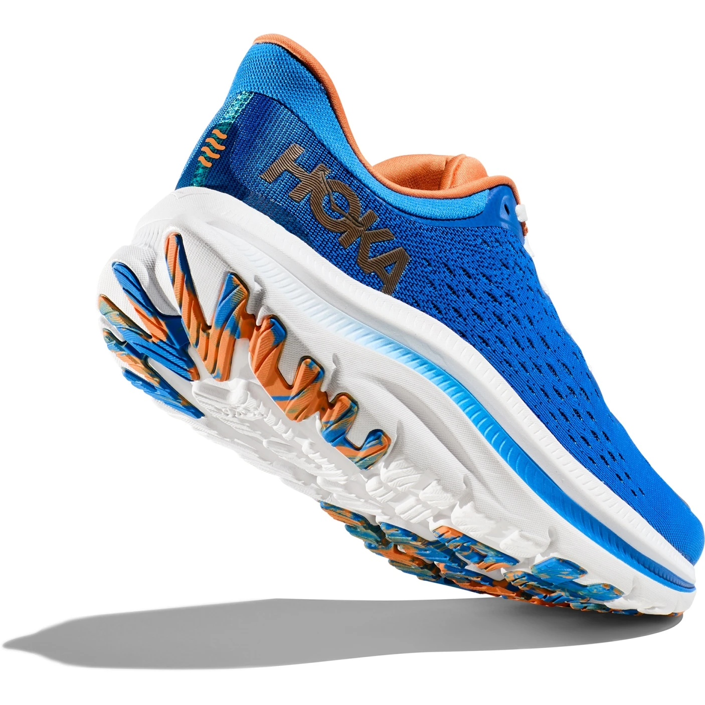 Hoka Kawana Hardloopschoenen - Coastal Sky / Bellwether Blue - Afbeelding 4