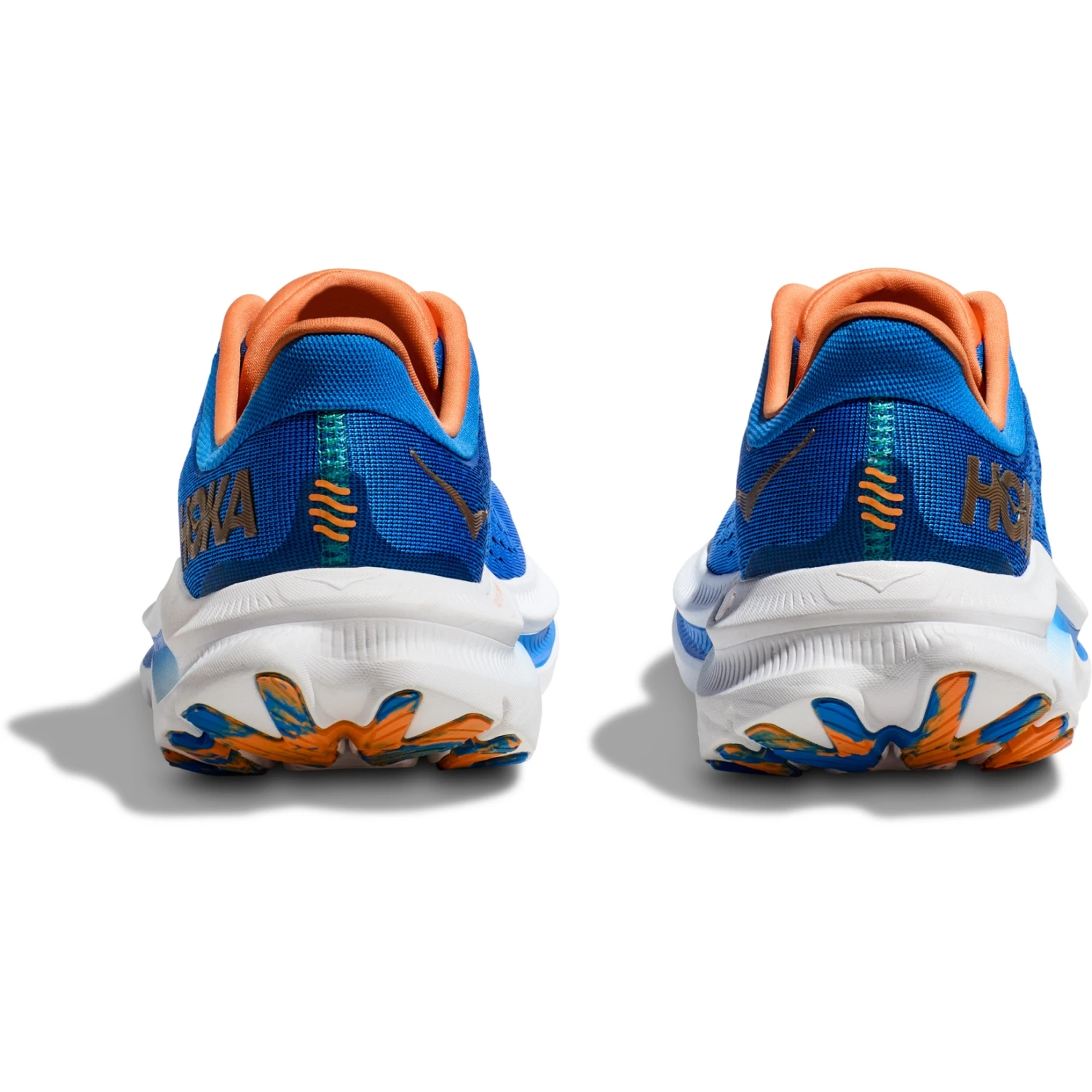 Hoka Kawana Hardloopschoenen - Coastal Sky / Bellwether Blue - Afbeelding 6