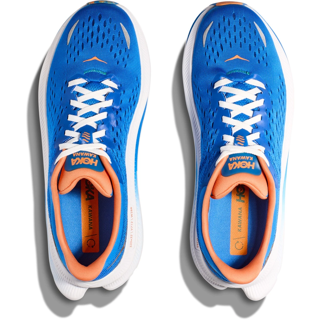 Hoka Kawana Hardloopschoenen - Coastal Sky / Bellwether Blue - Afbeelding 5