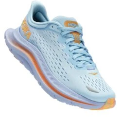 Hoka Kawana Dames Hardloopschoenen - Summer Song / Baby Lavender