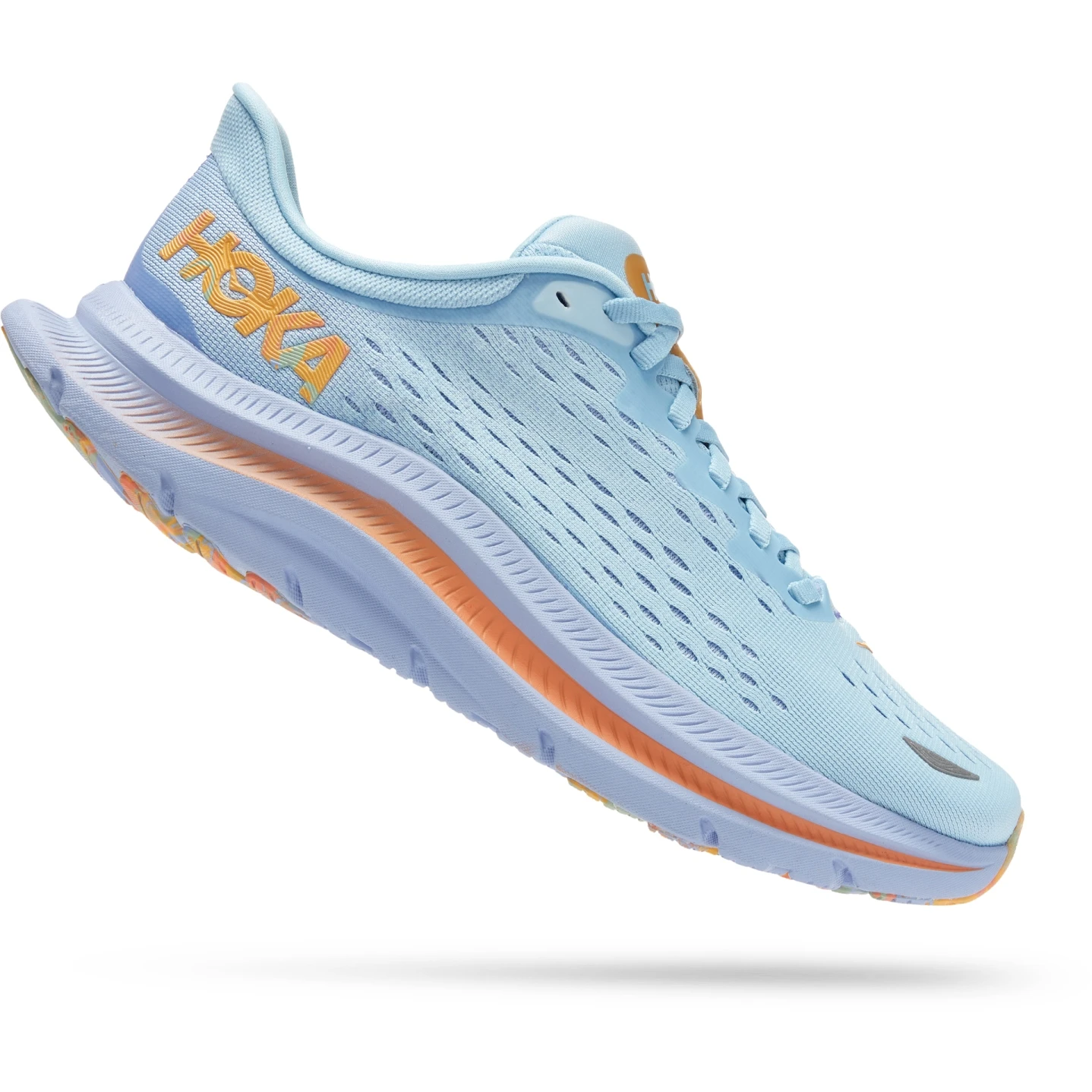 Hoka Kawana Dames Hardloopschoenen - Summer Song / Baby Lavender - Afbeelding 3