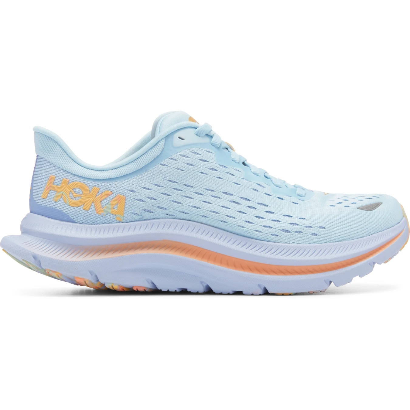 Hoka Kawana Dames Hardloopschoenen - Summer Song / Baby Lavender - Afbeelding 5