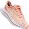 Hoka Kawana Dames Hardloopschoenen - Peach Parfait / Shell Coral