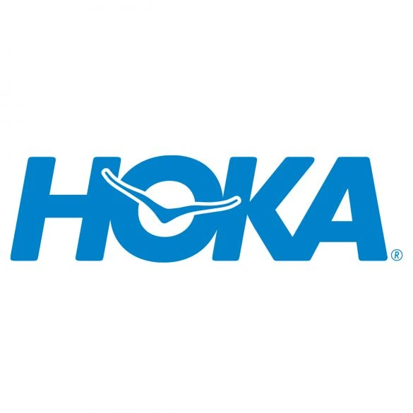 Hoka One One Hoka ORA Recovery Slide Slippers Rood Unisex - Afbeelding 5