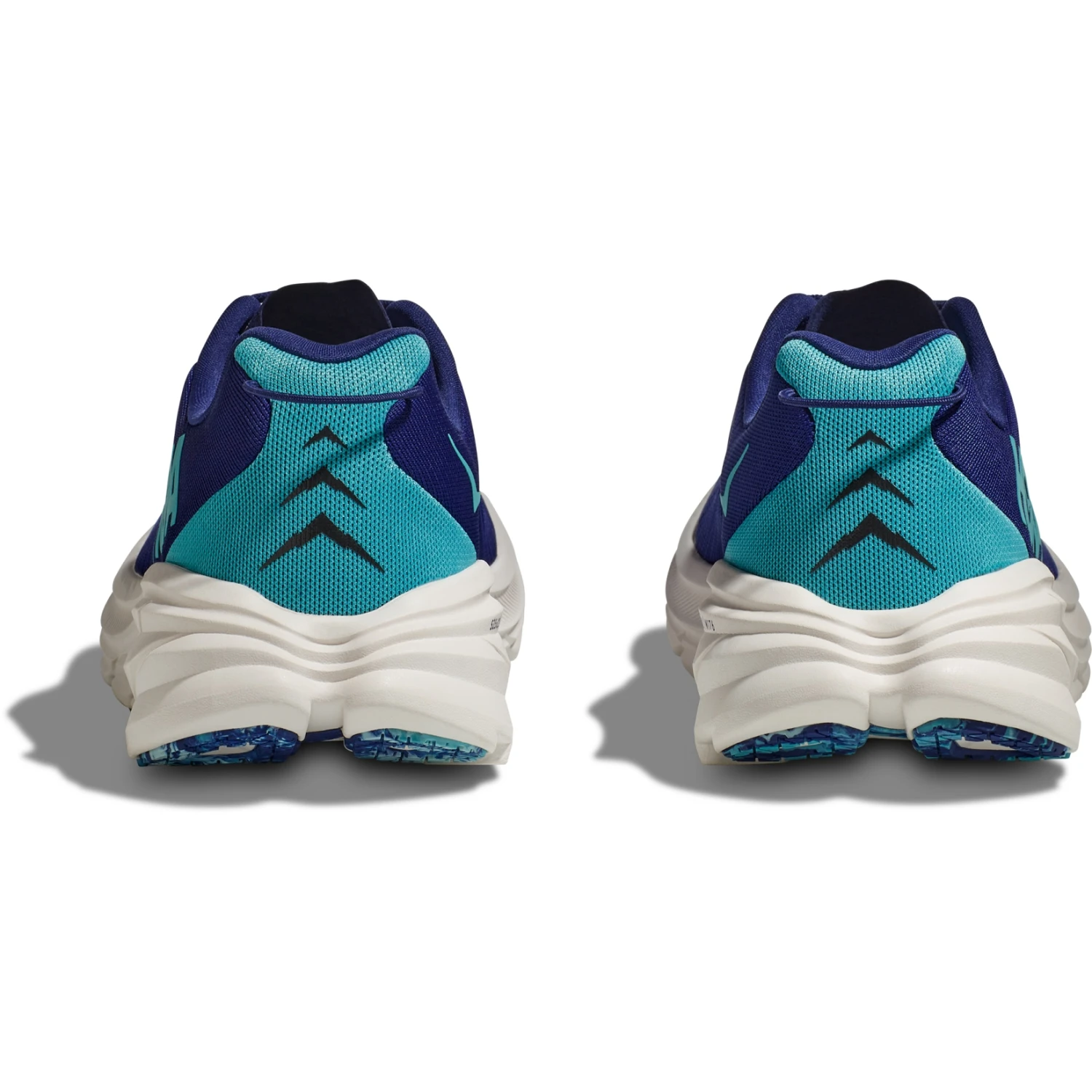 Hoka Rincon 3 Hardloopschoenen Dames - Evening Sky / Ocean Mist - Afbeelding 6