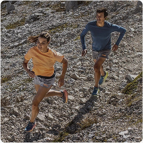 Hoka Speedgoat 5 Hardloopschoenen Dames - Deep Teal / Water Garden - Afbeelding 10